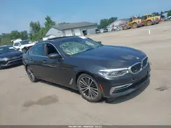WBAJE7C35HG886997 2017 BMW 5ER