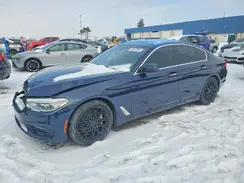 WBAJE7C35HG887194 2017 BMW 5ER