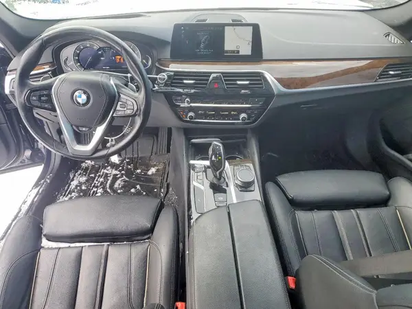 WBAJE7C35HG887194 2017 BMW 5ER - Image 8