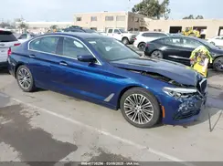 WBAJE7C35HG887230 2017 BMW 5ER