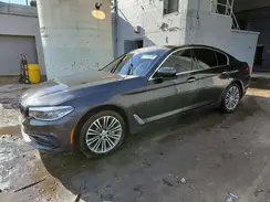 WBAJE7C35HG887258 2017 BMW 5ER
