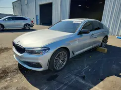 WBAJE7C35HG887275 2017 BMW 5ER