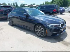 WBAJE7C35HG887311 2017 BMW 5ER