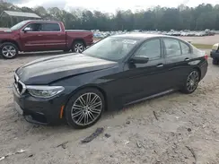 WBAJE7C35HG887342 2017 BMW 5ER