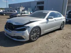 WBAJE7C35HG888183 2017 BMW 5ER