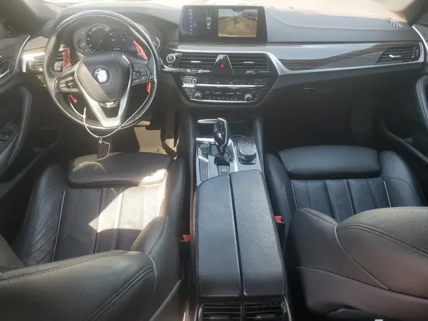 WBAJE7C35HG888183 2017 BMW 5ER - Image 8