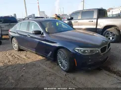 WBAJE7C35HG888216 2017 BMW 5ER