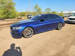 WBAJE7C35HG888328 2017 BMW 5ER