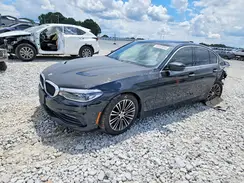 WBAJE7C35HG888636 2017 BMW 5ER
