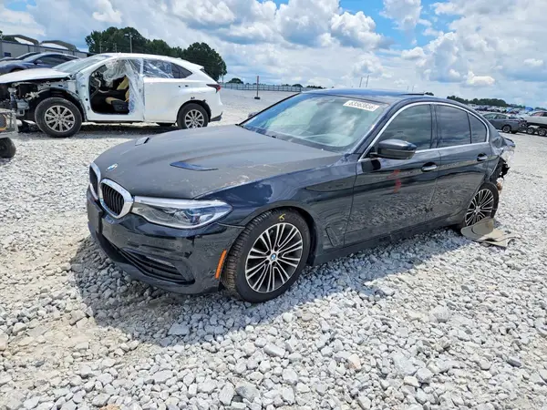 WBAJE7C35HG888636 2017 BMW 5ER - Image 1