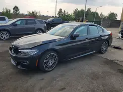 WBAJE7C35HG888667 2017 BMW 5ER