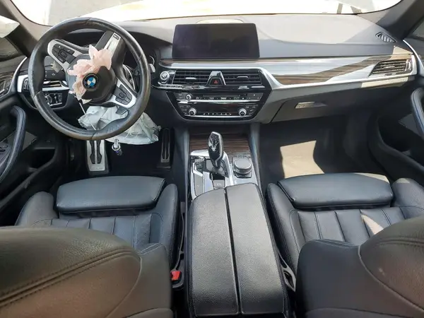 WBAJE7C35HG888667 2017 BMW 5ER - Image 8