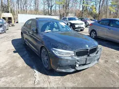 WBAJE7C35HG888720 2017 BMW 5ER
