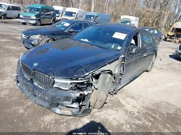 WBAJE7C35HG888720 2017 BMW 5ER - Image 2