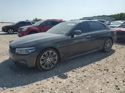 WBAJE7C35HG888734 2017 BMW 5ER