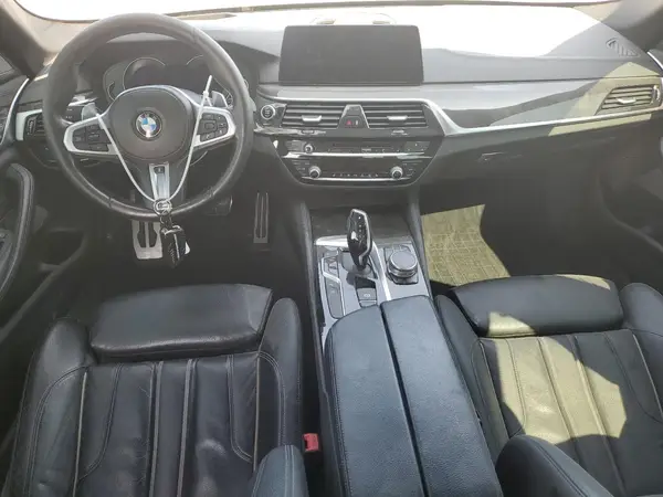 WBAJE7C35HG888734 2017 BMW 5ER - Image 8