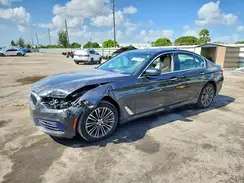 WBAJE7C35HG889043 2017 BMW 5ER