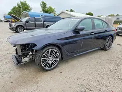 WBAJE7C35HG889236 2017 BMW 5ER
