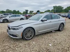 WBAJE7C35HG889320 2017 BMW 5ER