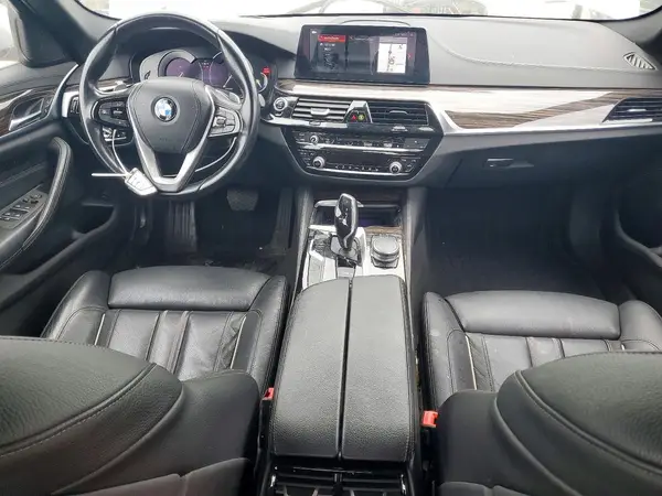WBAJE7C35HG889320 2017 BMW 5ER - Image 8