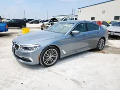 WBAJE7C35HG889401 2017 BMW 5ER