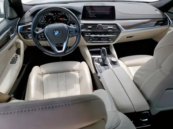 WBAJE7C35HG889401 2017 BMW 5ER - Image 8