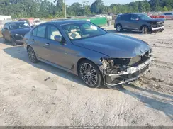 WBAJE7C35HG889902 2017 BMW 5ER