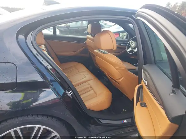 WBAJE7C35HG889995 2017 BMW 5ER - Image 8