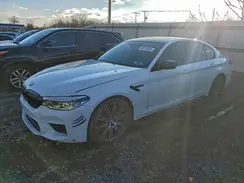 WBAJE7C35HG890225 2017 BMW 5ER