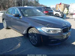 WBAJE7C35HG890306 2017 BMW 5ER
