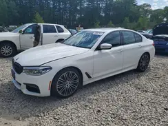 WBAJE7C35HG890502 2017 BMW 5ER