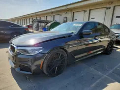 WBAJE7C35HG890712 2017 BMW 5ER
