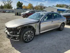 WBAJE7C35HG891004 2017 BMW 5ER
