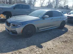 WBAJE7C35HWA03263 2017 BMW 5ER