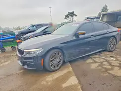 WBAJE7C35HWA03313 2017 BMW 5ER
