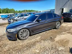 WBAJE7C35HWA03408 2017 BMW 5ER