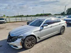 WBAJE7C36HG887401 2017 BMW 5ER