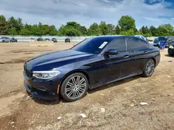 WBAJE7C36HG887995 2017 BMW 5ER