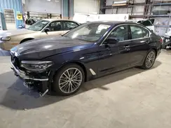 WBAJE7C36HG888080 2017 BMW 5ER