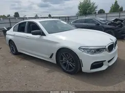 WBAJE7C36HG888189 2017 BMW 5ER