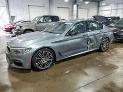 WBAJE7C36HG889195 2017 BMW 5ER