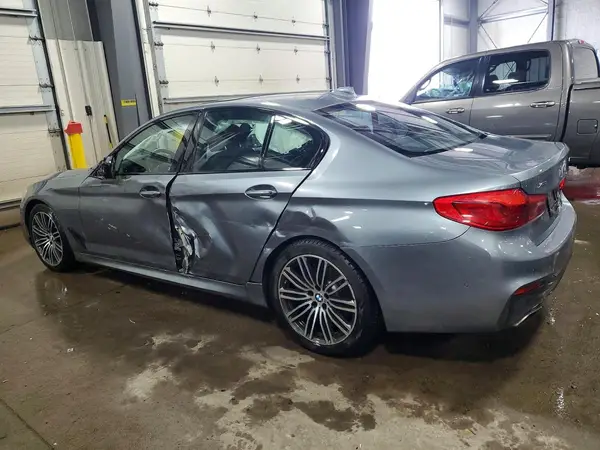 WBAJE7C36HG889195 2017 BMW 5ER - Image 2