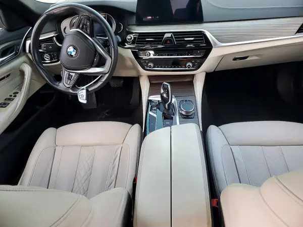 WBAJE7C36HG889276 2017 BMW 5ER - Image 8