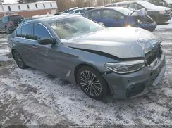 WBAJE7C36HG889293 2017 BMW 5ER