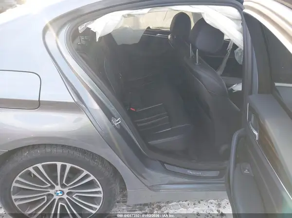 WBAJE7C36HG889293 2017 BMW 5ER - Image 8