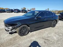 WBAJE7C36HG889620 2017 BMW 5ER