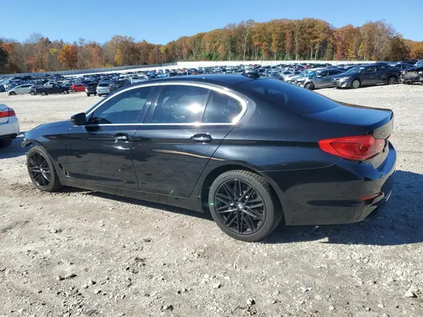 WBAJE7C36HG889620 2017 BMW 5ER - Image 2