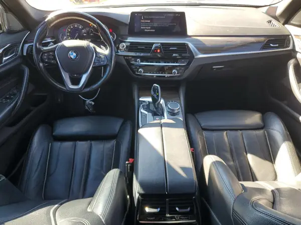 WBAJE7C36HG889620 2017 BMW 5ER - Image 8