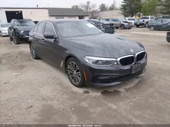 WBAJE7C36HG889844 2017 BMW 5ER