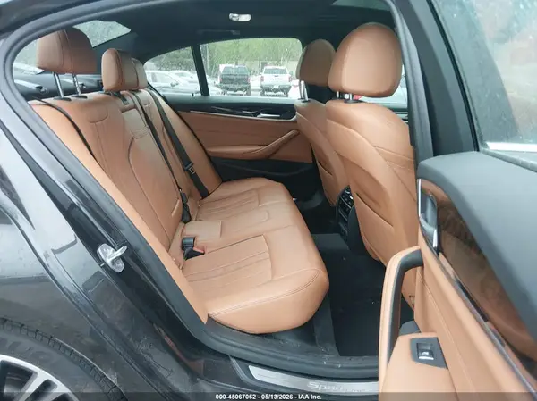 WBAJE7C36HG889844 2017 BMW 5ER - Image 8